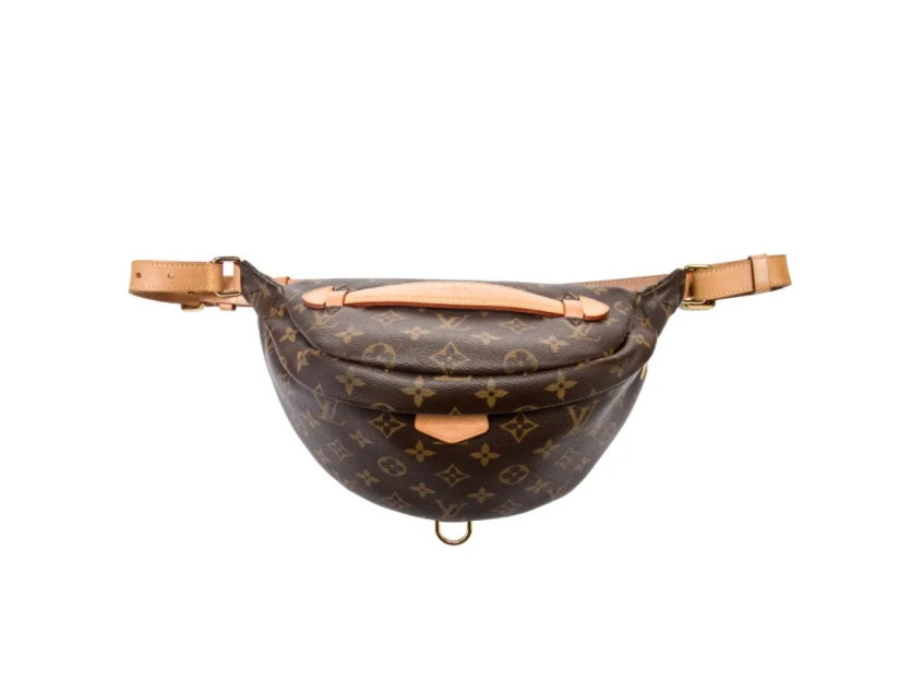 Louis Vuitton LV Monogram Bumbag