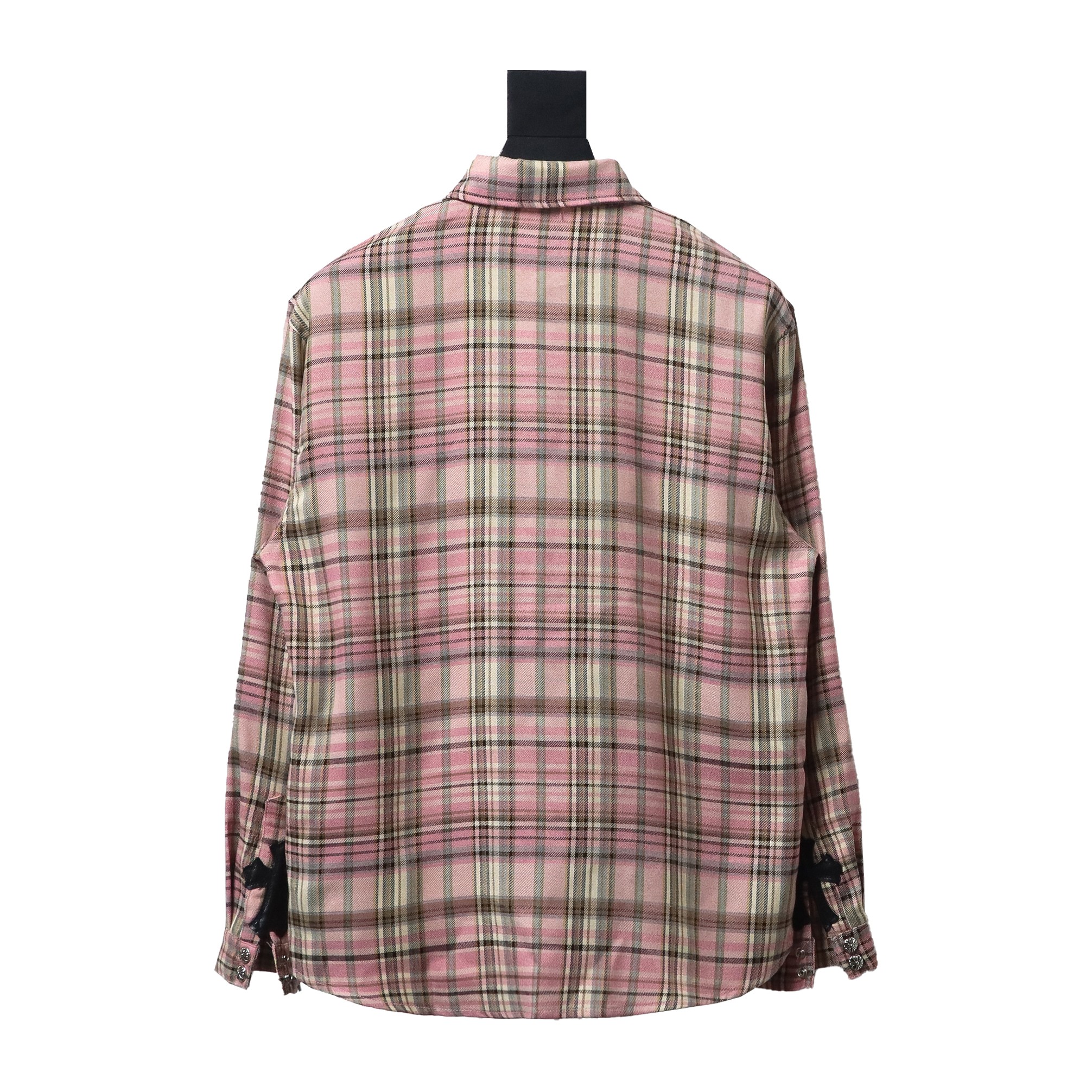 Chrome Hearts CH Flannel 