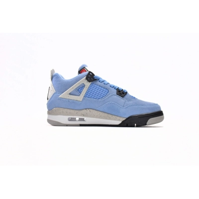 Air Jordan 4 SE University Blue CT8527-400 02