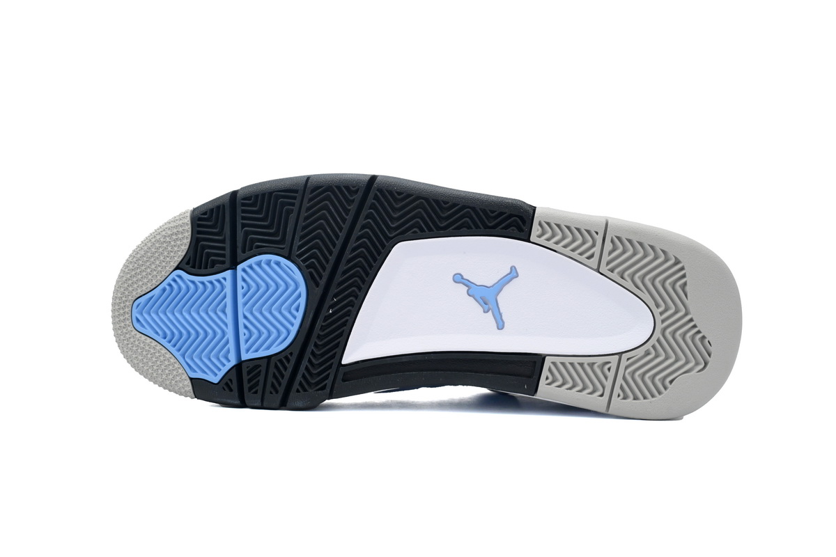 j4 university blue reps