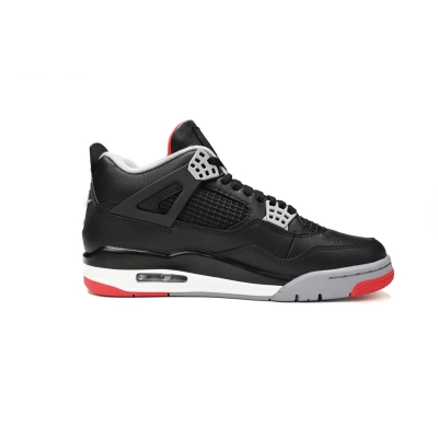 Air Jordan 4 "Bred Reimagined" FV5029-006 02