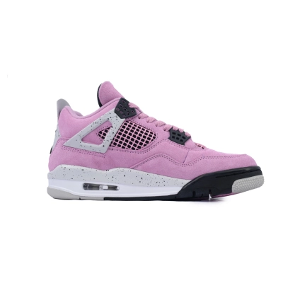 Air Jordan 4 Orchid AQ9129-501 02