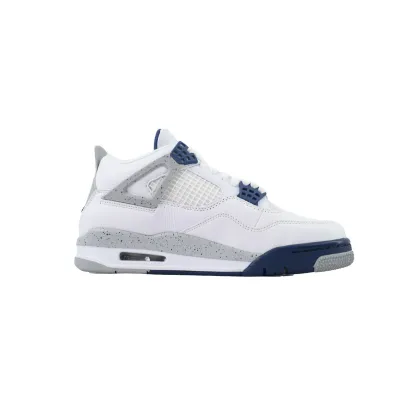 Air Jordan 4 Retro Midnight Navy DH6927-140 02