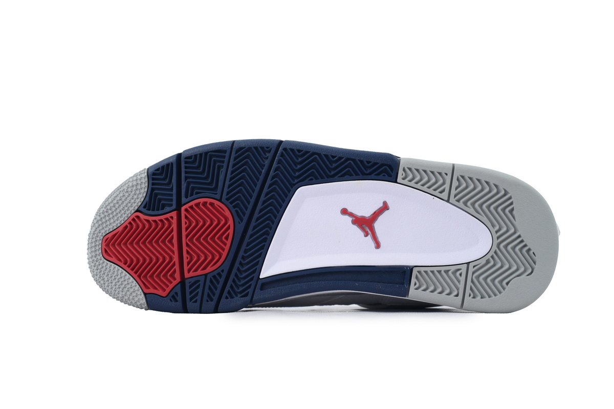 fake Midnight Navy 4s retro