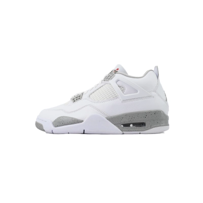 Air Jordan 4 Retro White Oreo CT8527-100 01