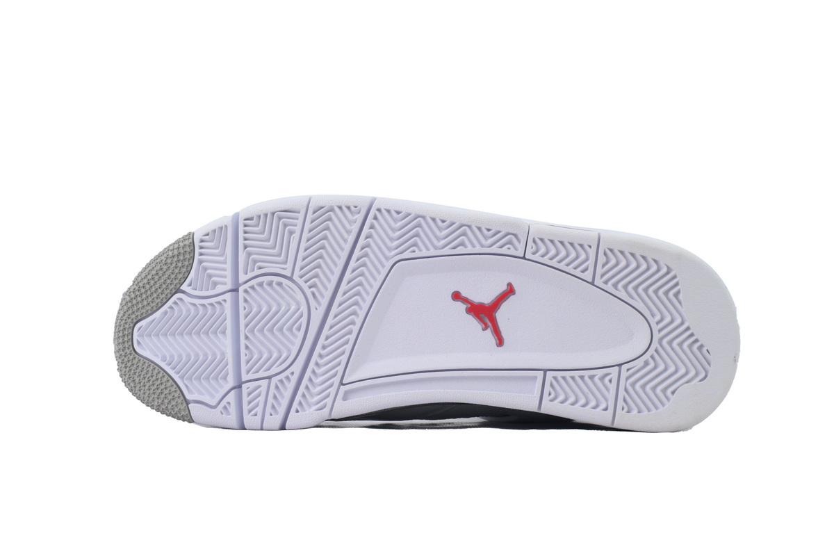 fake“Red Cement” 4s