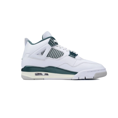 Air Jordan 4 Retro Oxidized Green FQ8138-103 02