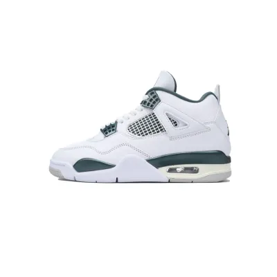 Air Jordan 4 Retro Oxidized Green FQ8138-103 01