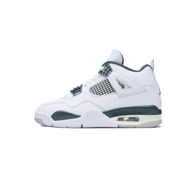 Air Jordan 4 Retro Oxidized Green FQ8138-103 01