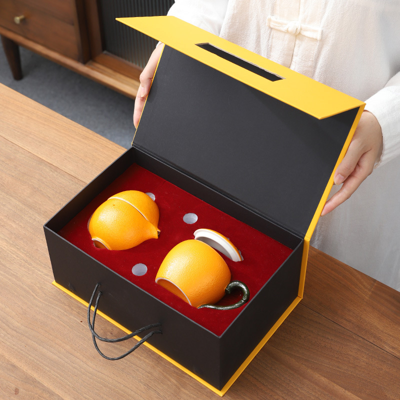 Kung Fu Tea Set Outdoor Travel Set