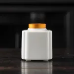 Mutton Fat Jade Tea Sealed Can