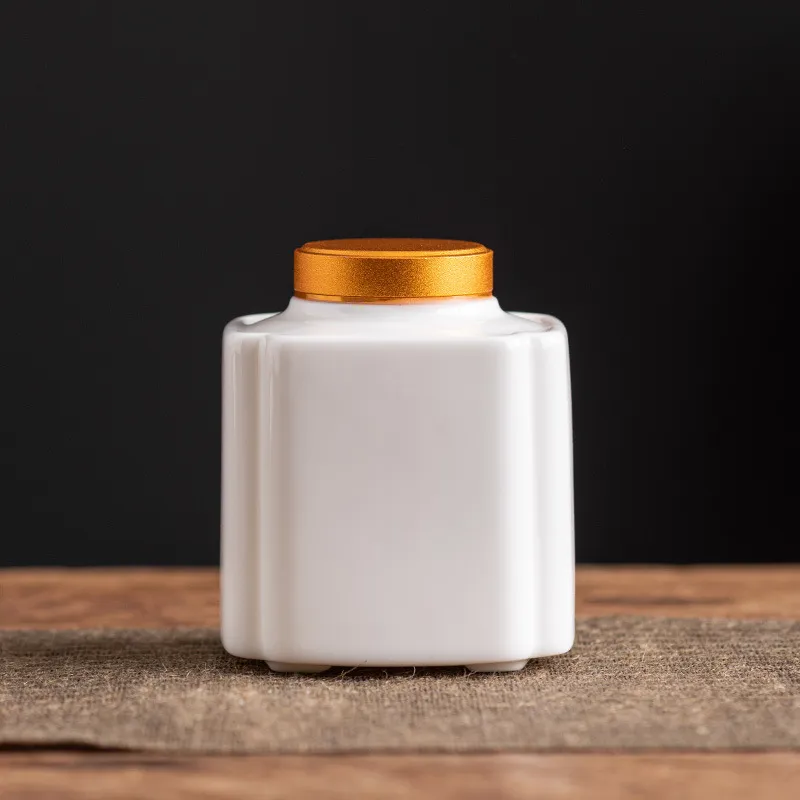 Mutton Fat Jade Tea Sealed Can
