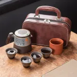 Travel Tea Tet Quick Tea Cup