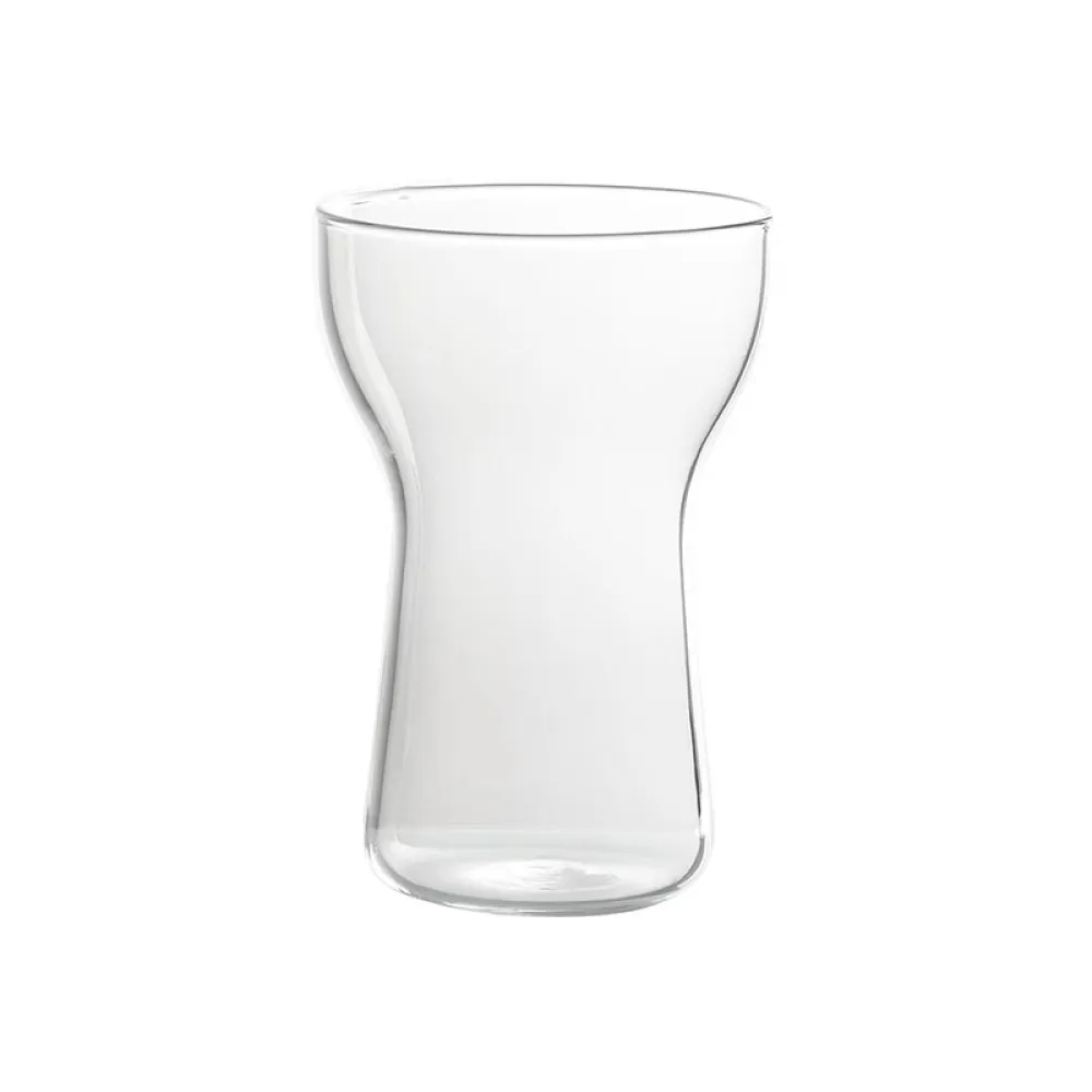 High Borosilicate Glass Iced American Coffee Cold Brew Cup