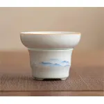 Kung Fu Tea Set Accessories Ceramic Tea Filter