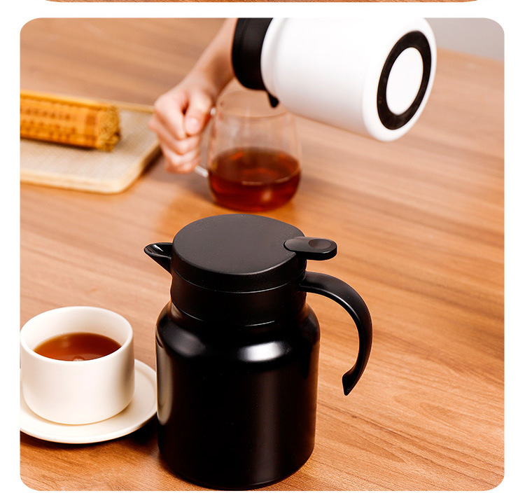 High-end Stewed Tea Kettle Insulated Pot