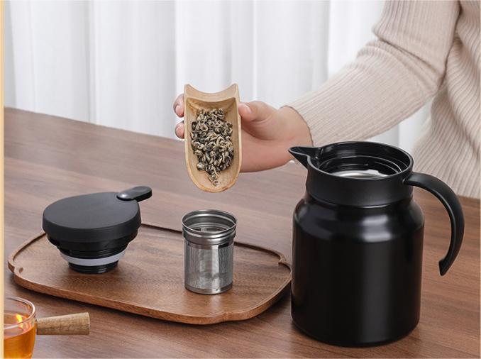 High-end Stewed Tea Kettle Insulated Pot