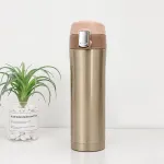 Spring Cup Stainless Steel Insulated Cup