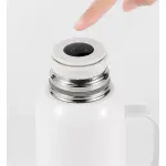Thermal Pot Household Outdoor Portable Stewed Teapot