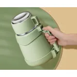 Portable Outdoor Sports Large Capacity Thermos Cup 2