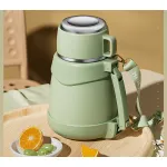 Portable Outdoor Sports Large Capacity Thermos Cup 2