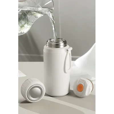 Portable Outdoor Sports Large Capacity Thermos Cup 3 02