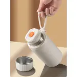 Portable Outdoor Sports Large Capacity Thermos Cup 3