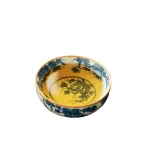 Blue And White Landscape Tea Cup Ceramic Kung Fu Tea Cup 25