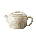 Hand-Painted Teapot Teapot High-End Single Pot Kung Fu Tea Set 3