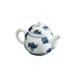 Hand-Painted Teapot Teapot High-End Single Pot Kung Fu Tea Set 4