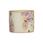 Single Ceramic Ru Kiln Kung Fu Tea Cup 10