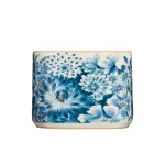 Single Ceramic Ru Kiln Kung Fu Tea Cup 11