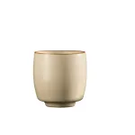 Single Ceramic Ru Kiln Kung Fu Tea Cup 16