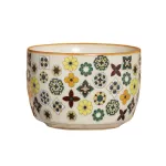 Single Ceramic Ru Kiln Kung Fu Tea Cup 17