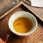 Single Ceramic Ru Kiln Kung Fu Tea Cup 6