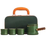 Creative Tea Gift Portable Travel Tea Gift Creative Souvenir 1
