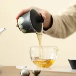 Creative Tea Gift Portable Travel Tea Gift Creative Souvenir 10