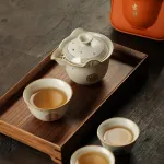 Creative Tea Gift Portable Travel Tea Gift Creative Souvenir 13