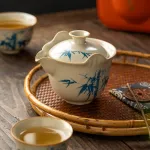 Creative Tea Gift Portable Travel Tea Gift Creative Souvenir 14