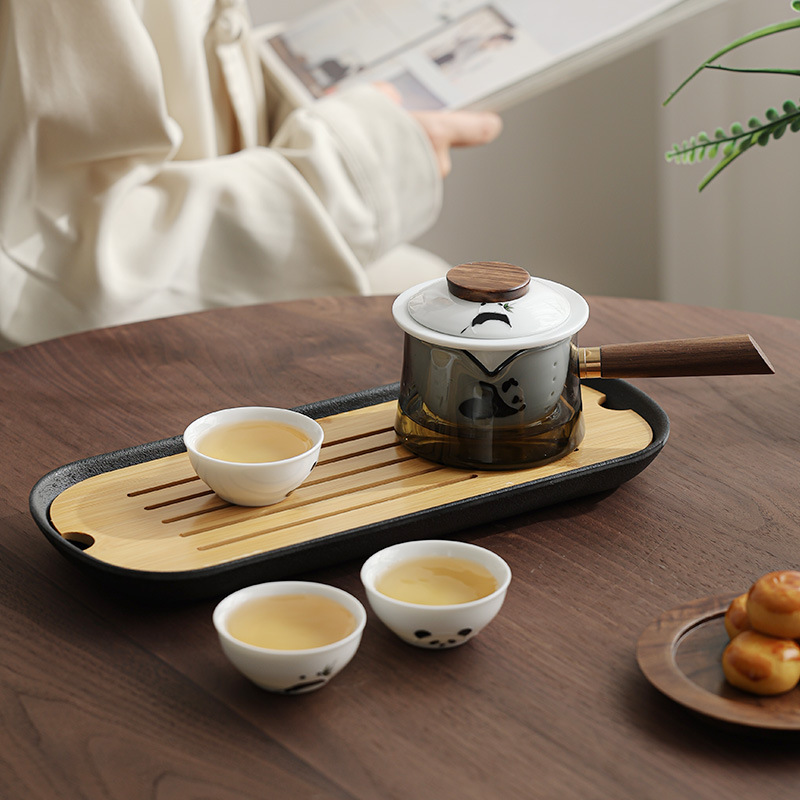Creative Tea Gift Portable Travel Tea Gift Creative Souvenir 16
