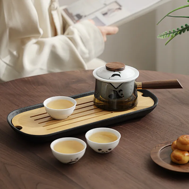 Creative Tea Gift Portable Travel Tea Gift Creative Souvenir 16