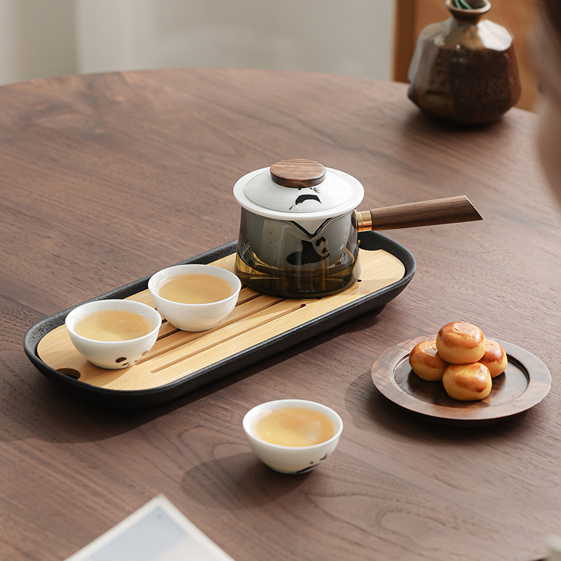 Creative Tea Gift Portable Travel Tea Gift Creative Souvenir 16