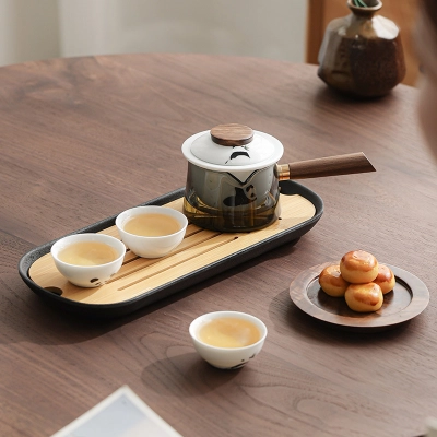 Creative Tea Gift Portable Travel Tea Gift Creative Souvenir 16 02