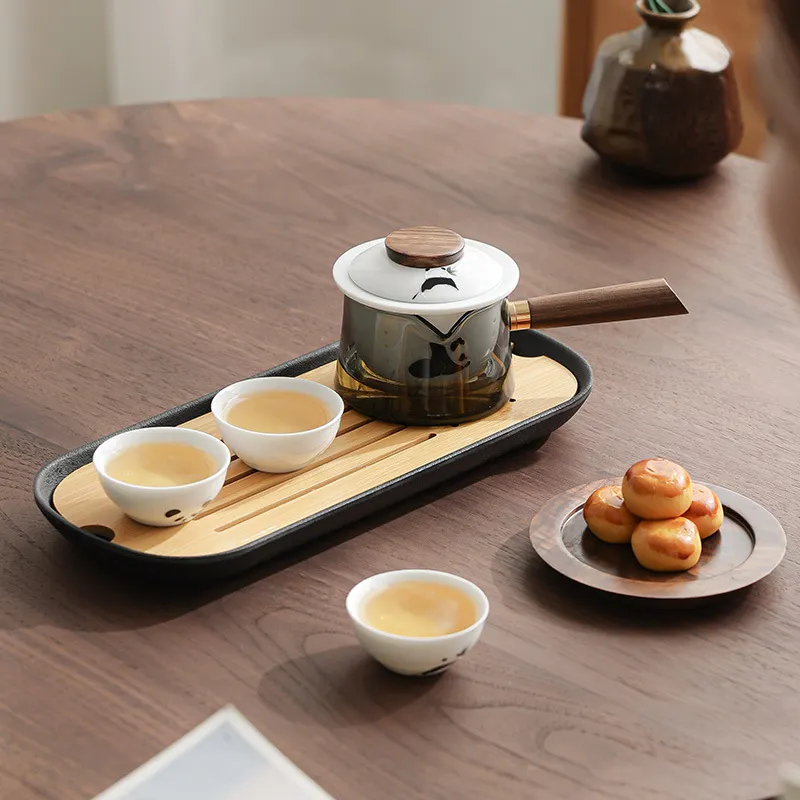 Creative Tea Gift Portable Travel Tea Gift Creative Souvenir 16