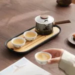 Creative Tea Gift Portable Travel Tea Gift Creative Souvenir 16