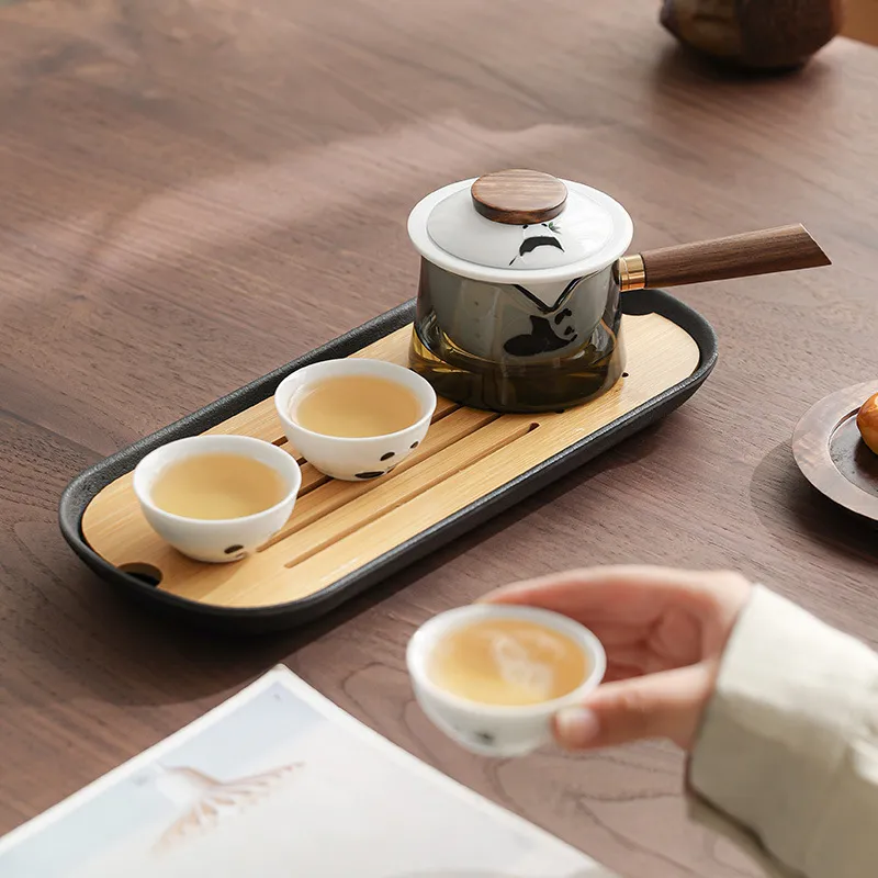 Creative Tea Gift Portable Travel Tea Gift Creative Souvenir 16
