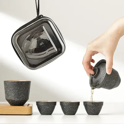 Creative Tea Gift Portable Travel Tea Gift Creative Souvenir 19 01