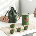 Creative Tea Gift Portable Travel Tea Gift Creative Souvenir 2