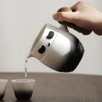 Creative Tea Gift Portable Travel Tea Gift Creative Souvenir 3
