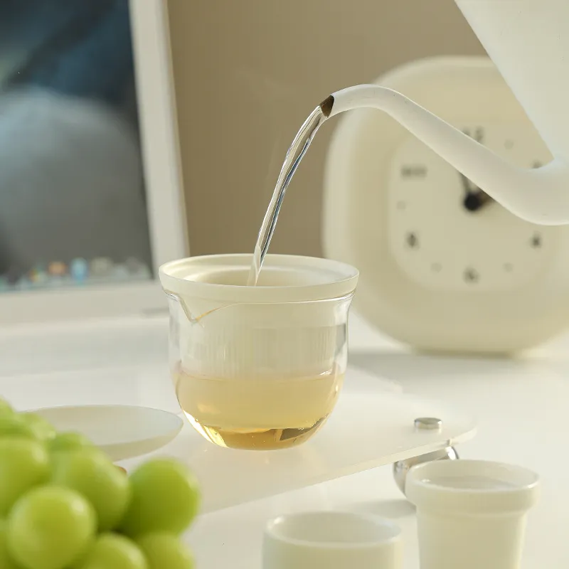 Creative Tea Gift Portable Travel Tea Gift Creative Souvenir 5